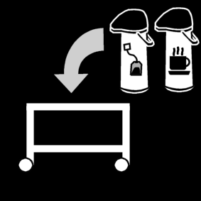trolley: load